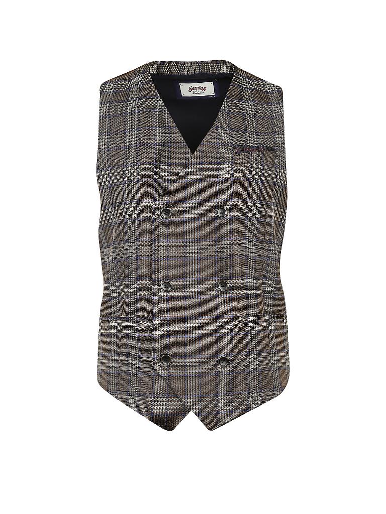 Gilet Donna Gianni Kavanagh Nero - Slim Fit In Cotone Jersey Con Borchi GK - 2
