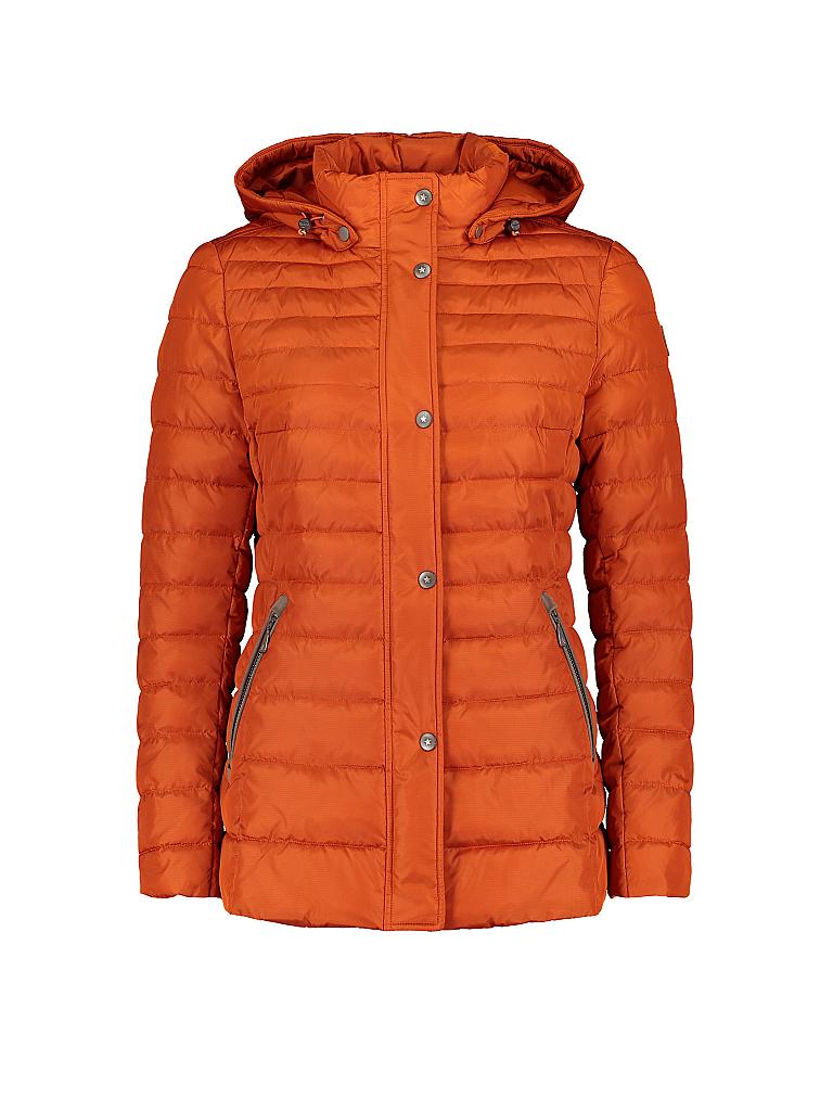 GIL BRET | Steppjacke | orange