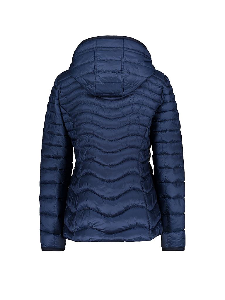 GIL BRET | Steppjacke | blau