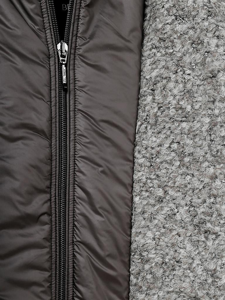 GIL BRET | Wollmantel  | braun