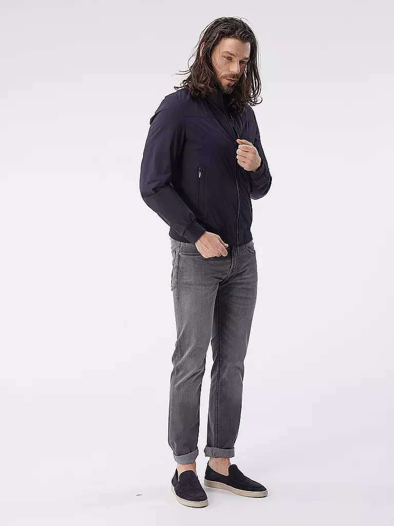 GIMO'S | Blouson  | dunkelblau