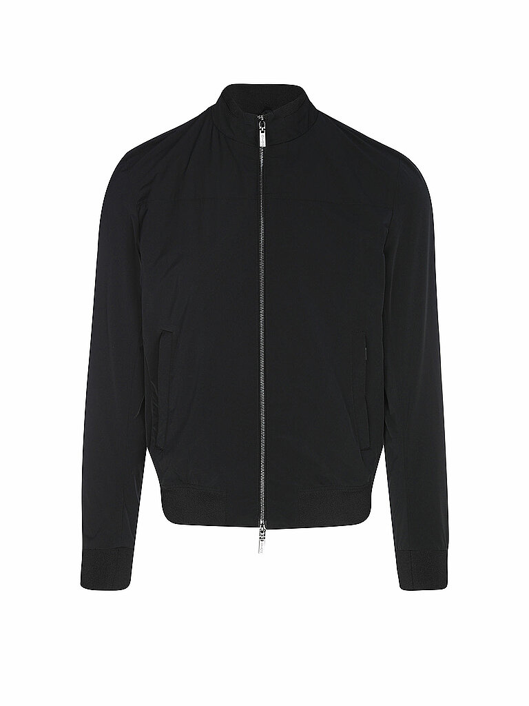 GIMO'S Blouson schwarz 48 herren