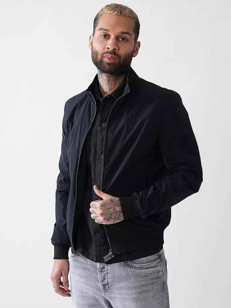 GIMO'S | Blouson | dunkelblau