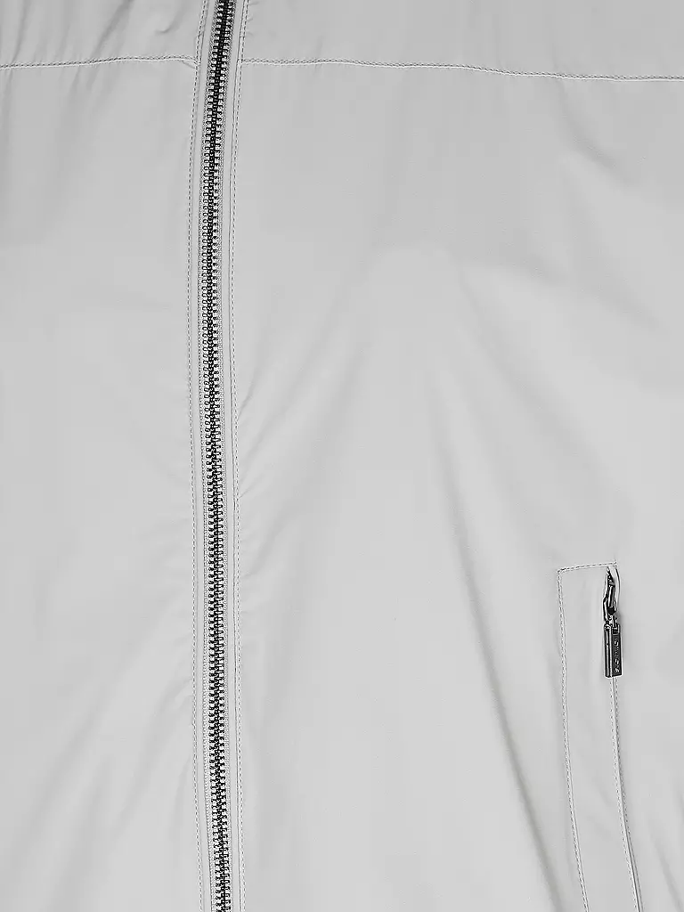 GIMO'S | Blouson | hellgrau