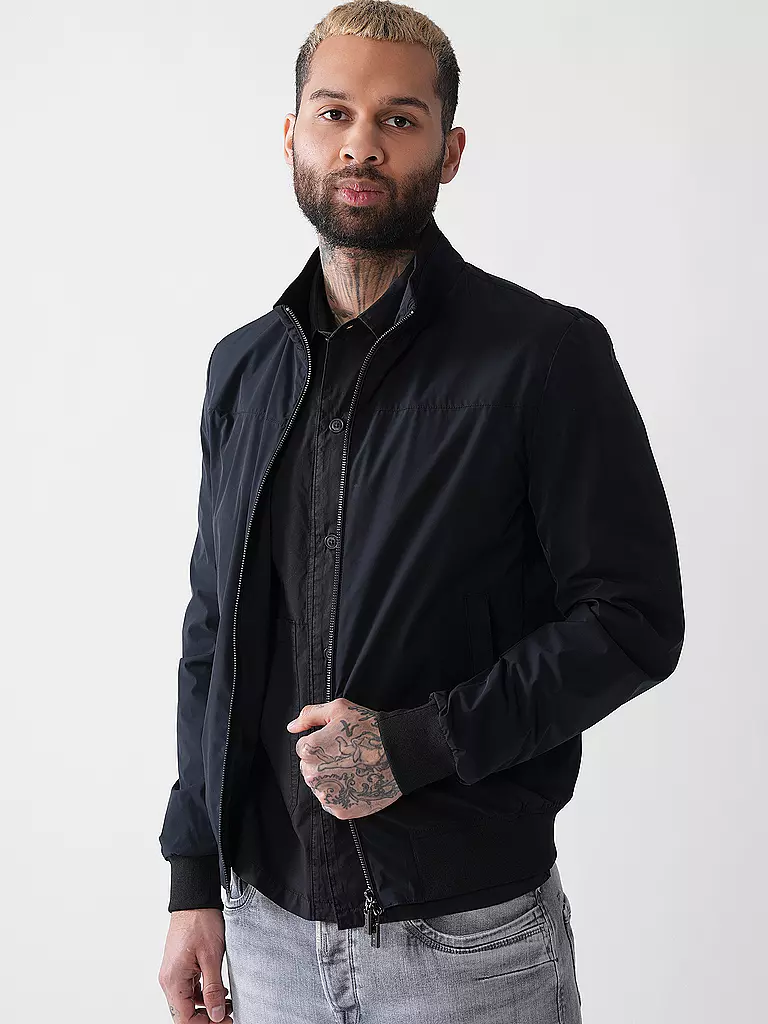 GIMO'S | Blouson | dunkelblau