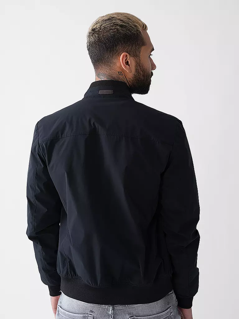 GIMO'S | Blouson | dunkelblau