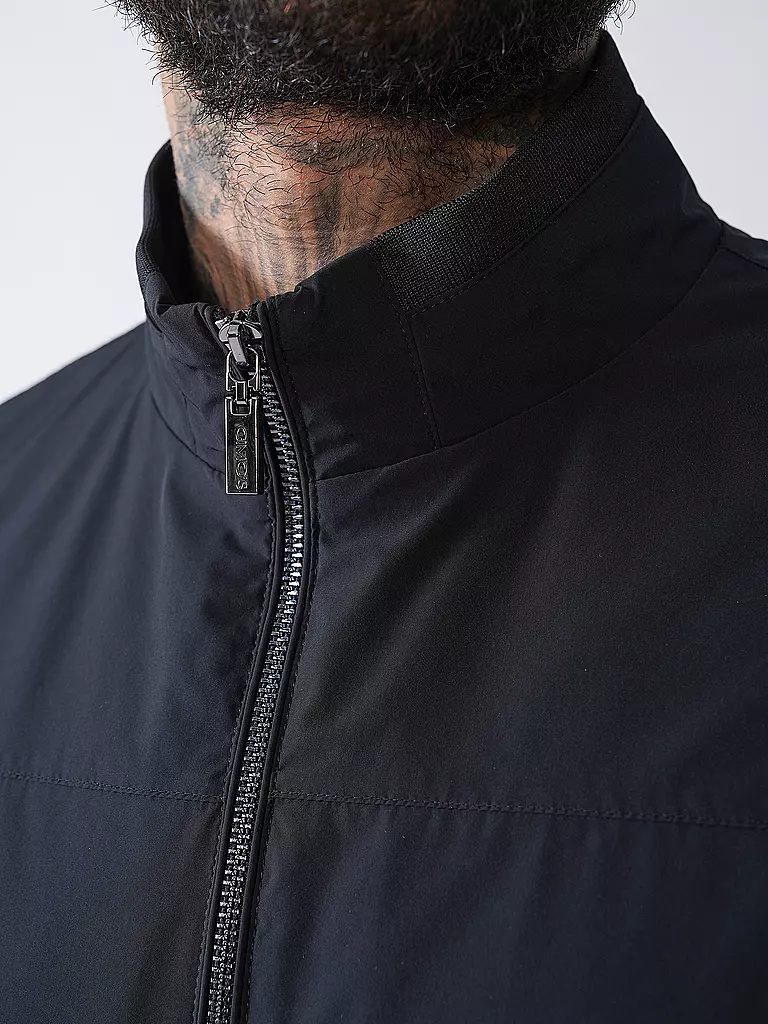 GIMO'S | Blouson | dunkelblau