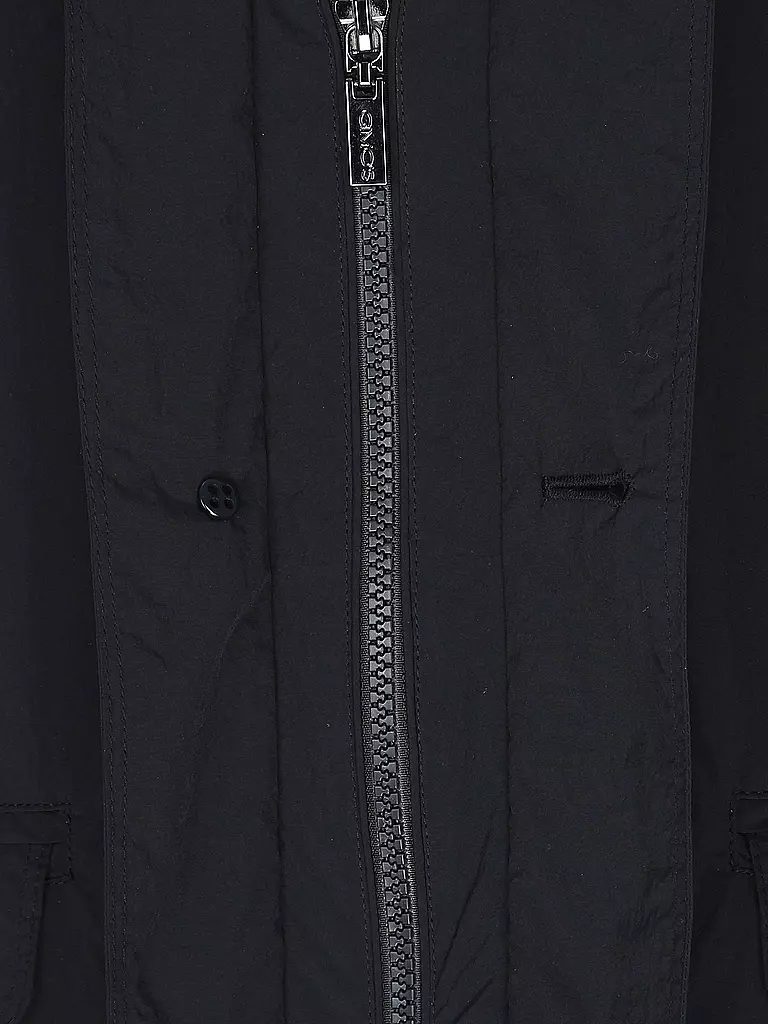 GIMO'S | Jacke | olive