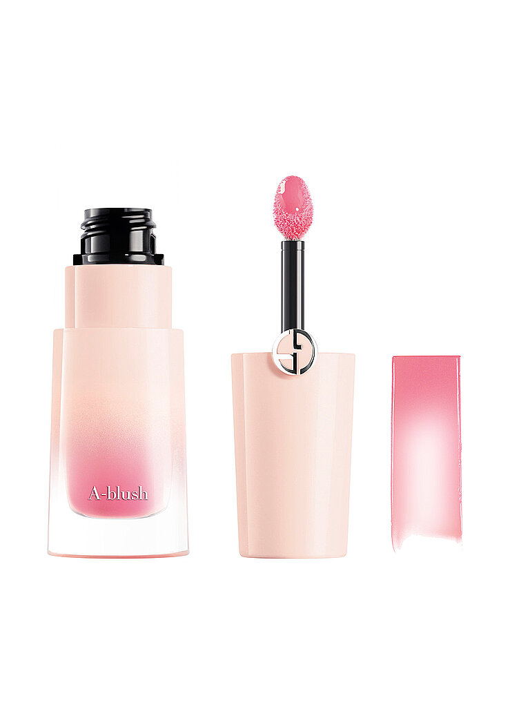 Giorgio Armani Cosmetics Rouge - Neo Nude A-Blush (50 Rosa)
