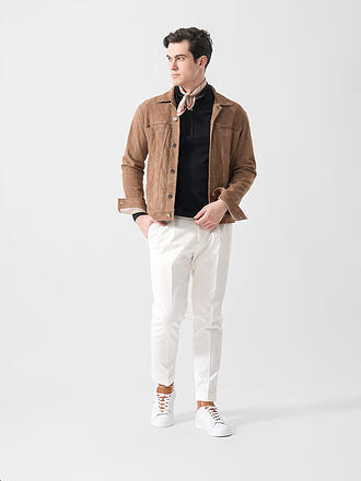 GIORGIO BRATO | Lederjacke 