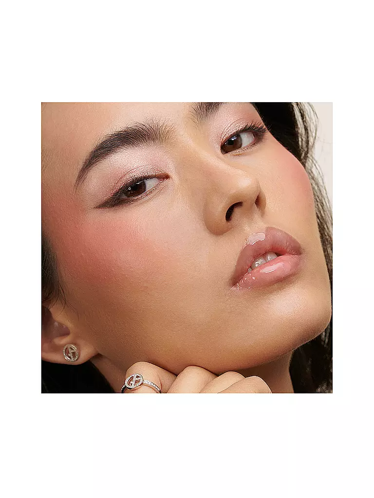 GIORGIO ARMANI COSMETICS |  Prisma Glass (01) | koralle