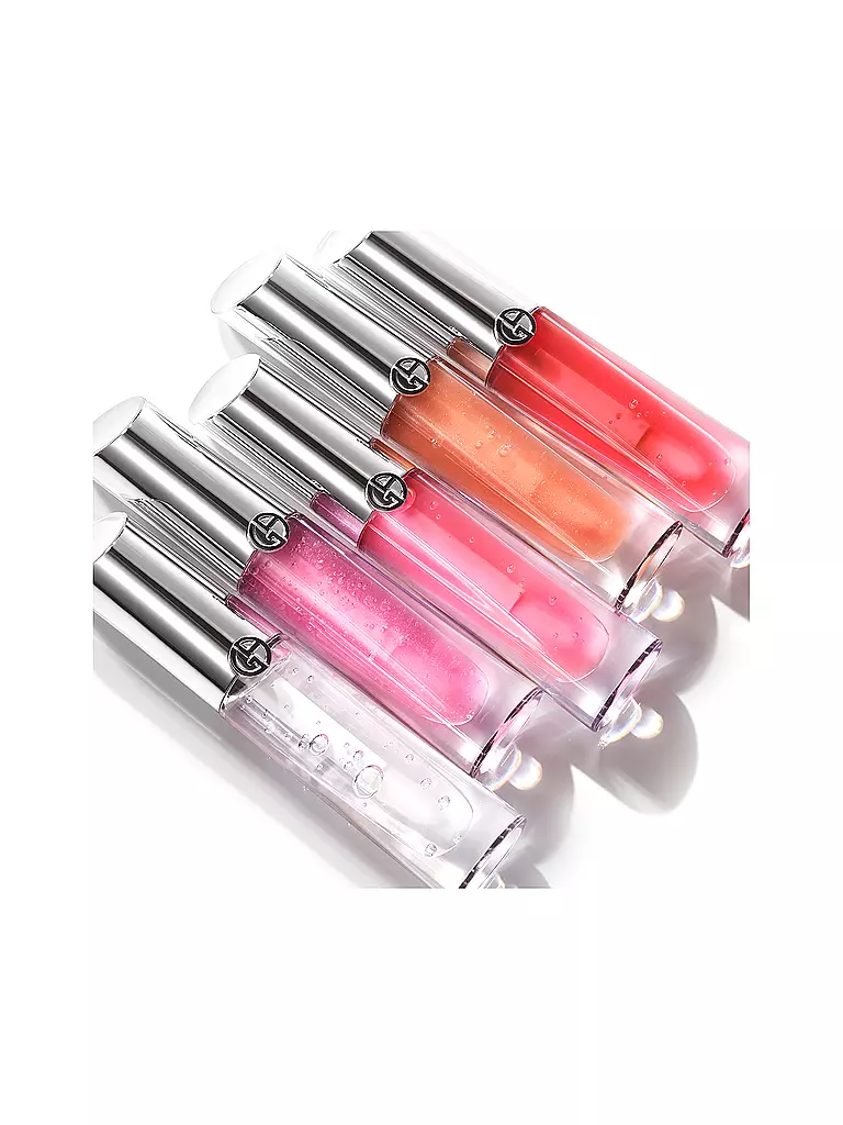 GIORGIO ARMANI COSMETICS |  Prisma Glass (01) | koralle