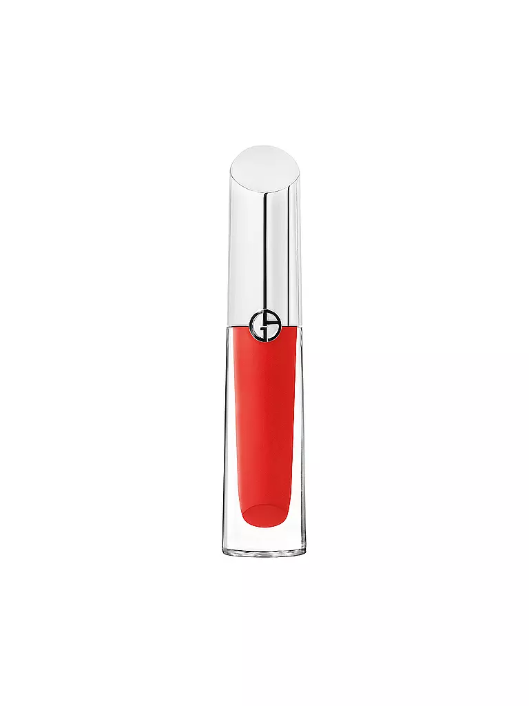 GIORGIO ARMANI COSMETICS |  Prisma Glass (04) | rot