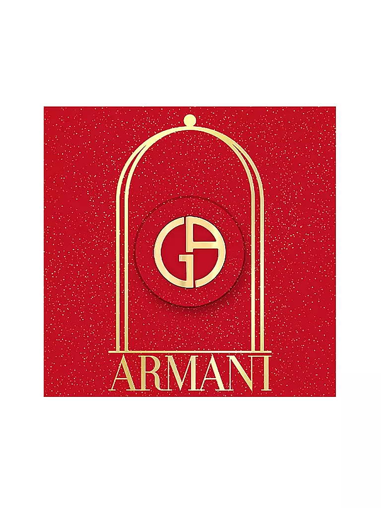 GIORGIO ARMANI COSMETICS | Adventkalender 2023 | keine Farbe
