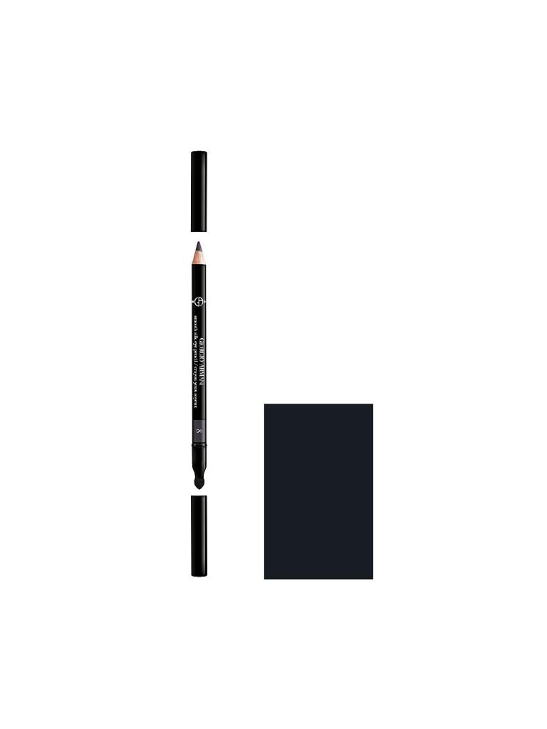 GIORGIO ARMANI COSMETICS | Augenkonturenstift - Smooth Silk Eye Pencil (08 Grau) | grau