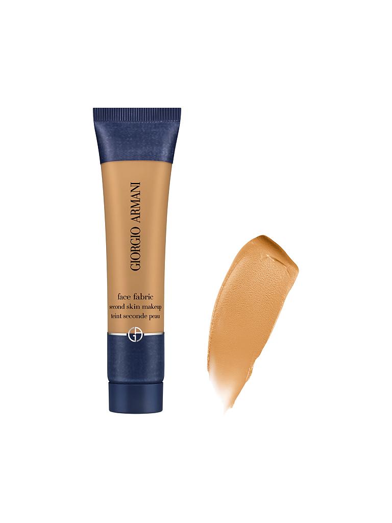 GIORGIO ARMANI COSMETICS | Face Fabric Matte Foundation (3,5) | beige