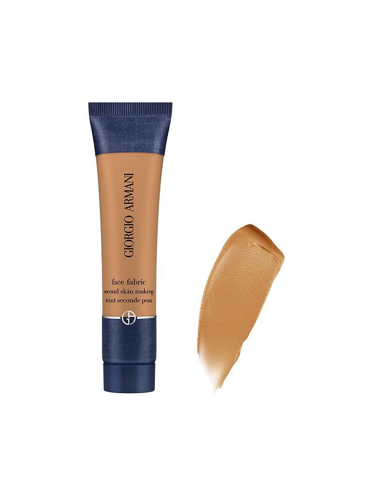 GIORGIO ARMANI COSMETICS | Face Fabric Matte Foundation (4) | beige