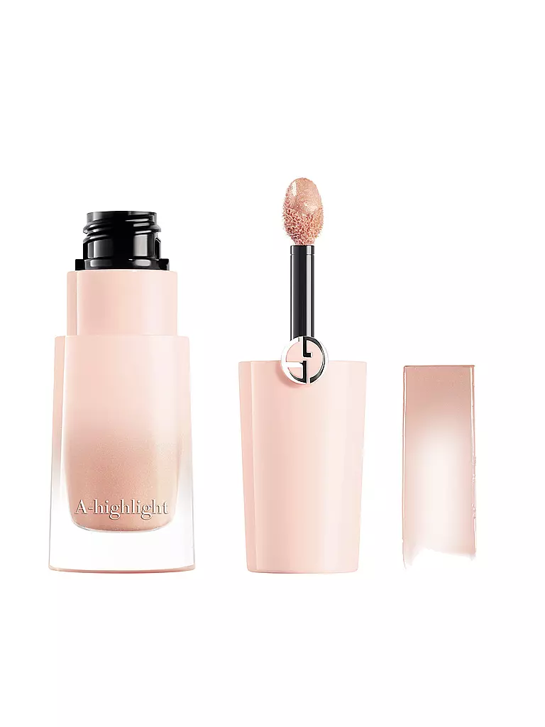 GIORGIO ARMANI COSMETICS | HIghlighter - Neo Nude A-Highlight (11 Hellrosa) | rosa