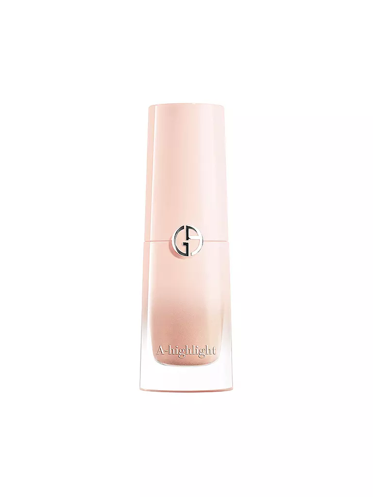GIORGIO ARMANI COSMETICS | HIghlighter - Neo Nude A-Highlight (11 Hellrosa) | rosa