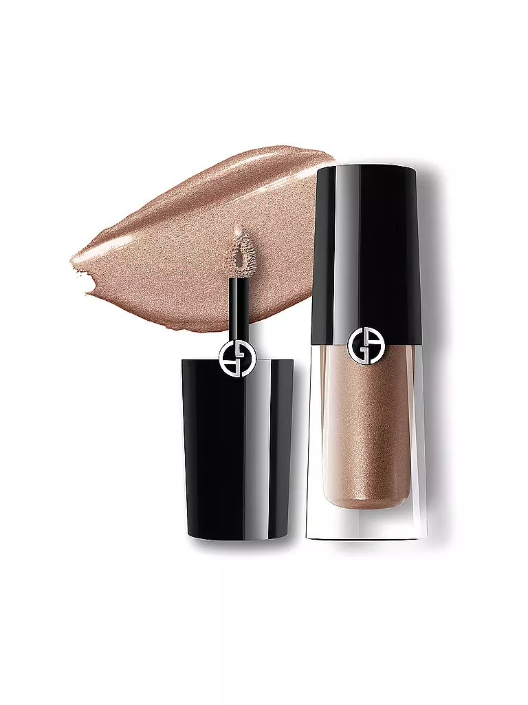 GIORGIO ARMANI COSMETICS | Lidaschatten - Eye Tint (9) | hellbraun