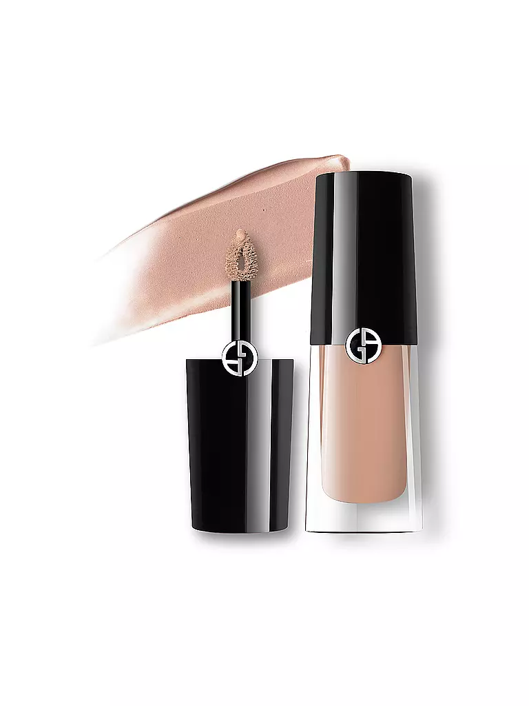 GIORGIO ARMANI COSMETICS | Lidschatten - Eye Tint ( 18 Beige ) | camel