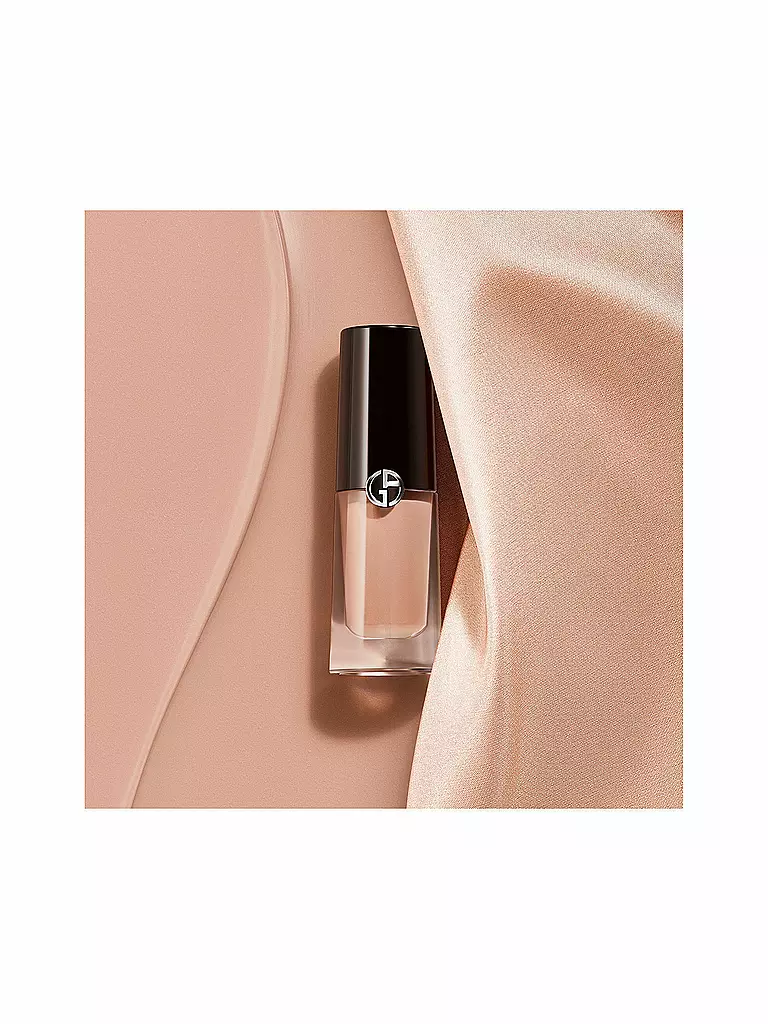 GIORGIO ARMANI COSMETICS | Lidschatten - Eye Tint ( 18 Beige ) | camel