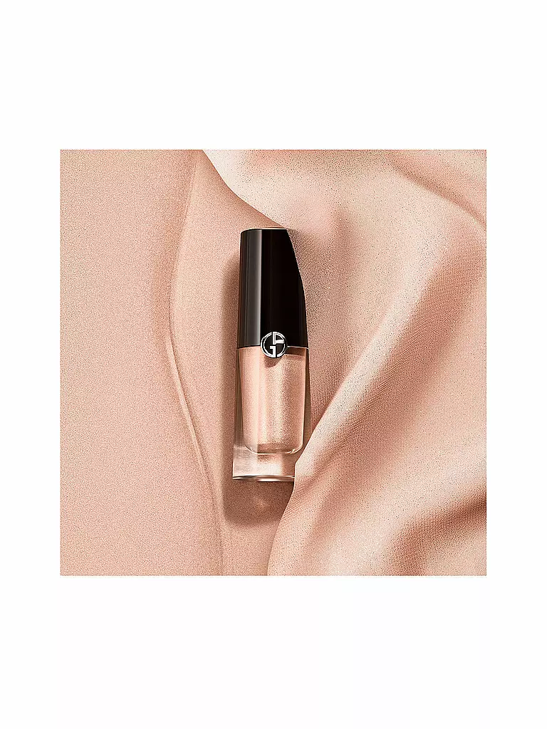 GIORGIO ARMANI COSMETICS | Lidschatten - Eye Tint ( 18 Beige ) | camel