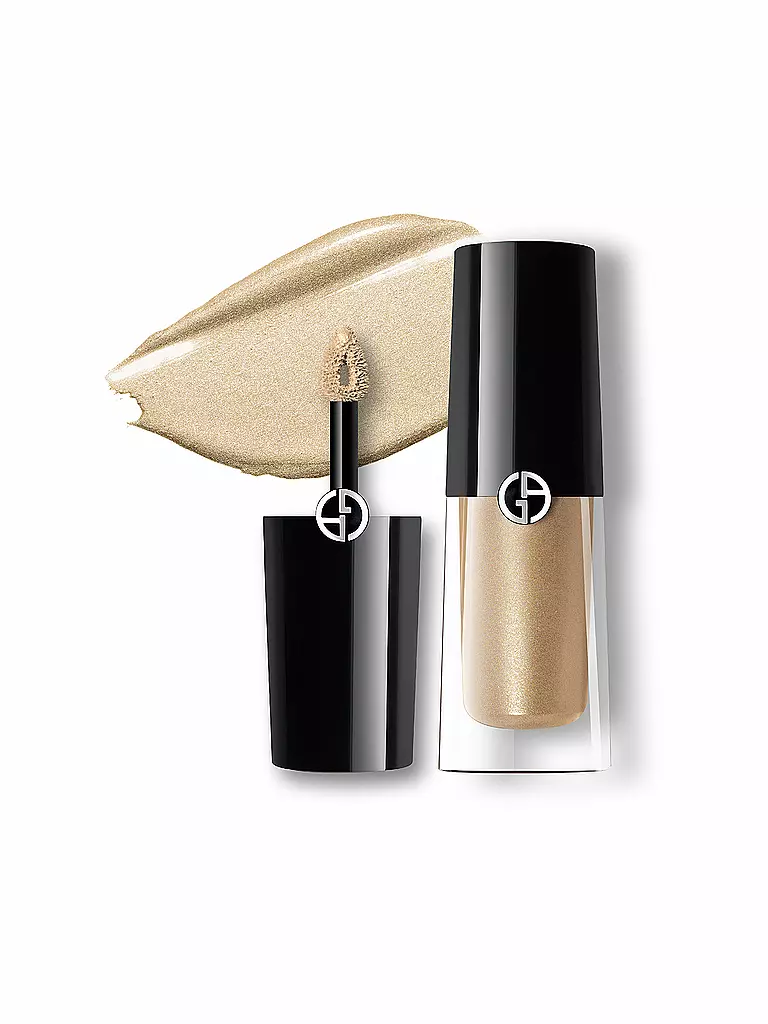 GIORGIO ARMANI COSMETICS | Lidschatten - Eye Tint ( 2 Gold ) | camel