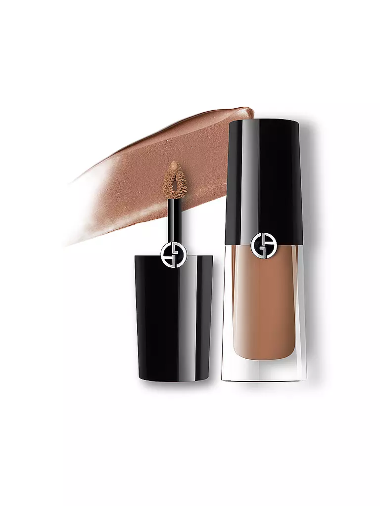 GIORGIO ARMANI COSMETICS | Lidschatten - Eye Tint ( 22 Cashew ) | camel