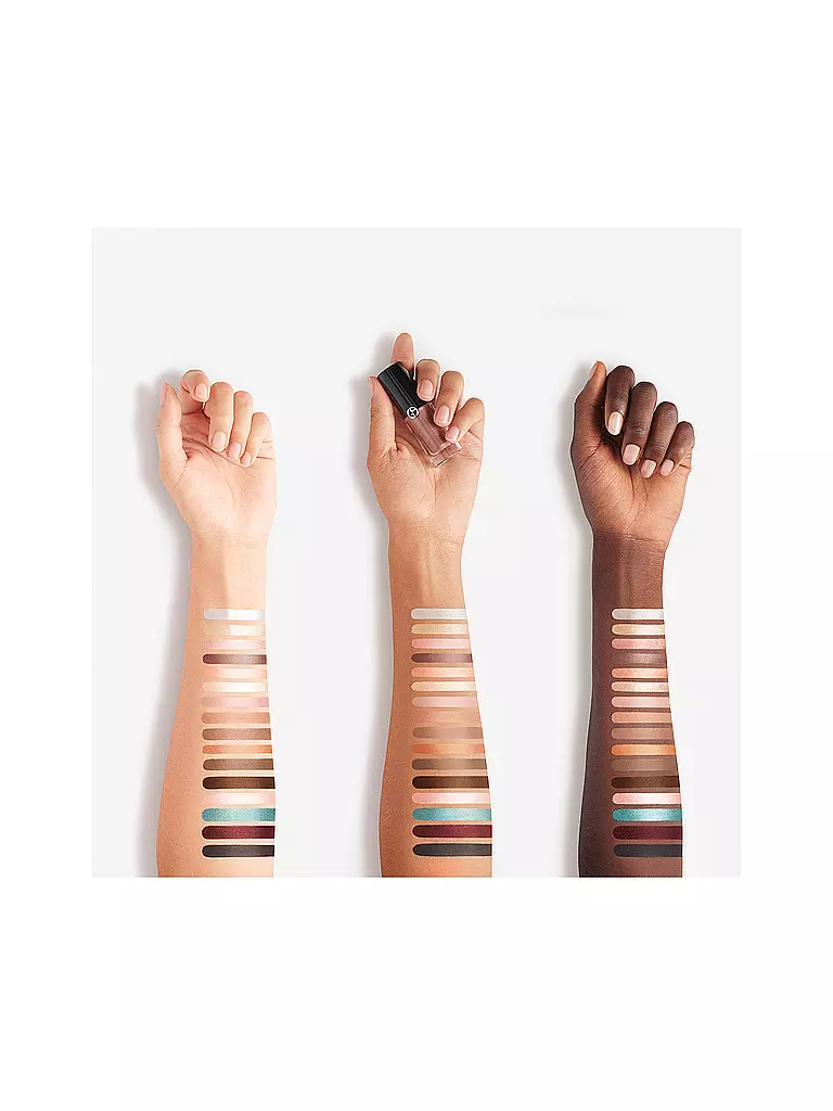 GIORGIO ARMANI COSMETICS | Lidschatten - Eye Tint ( 30 Cedar ) | camel