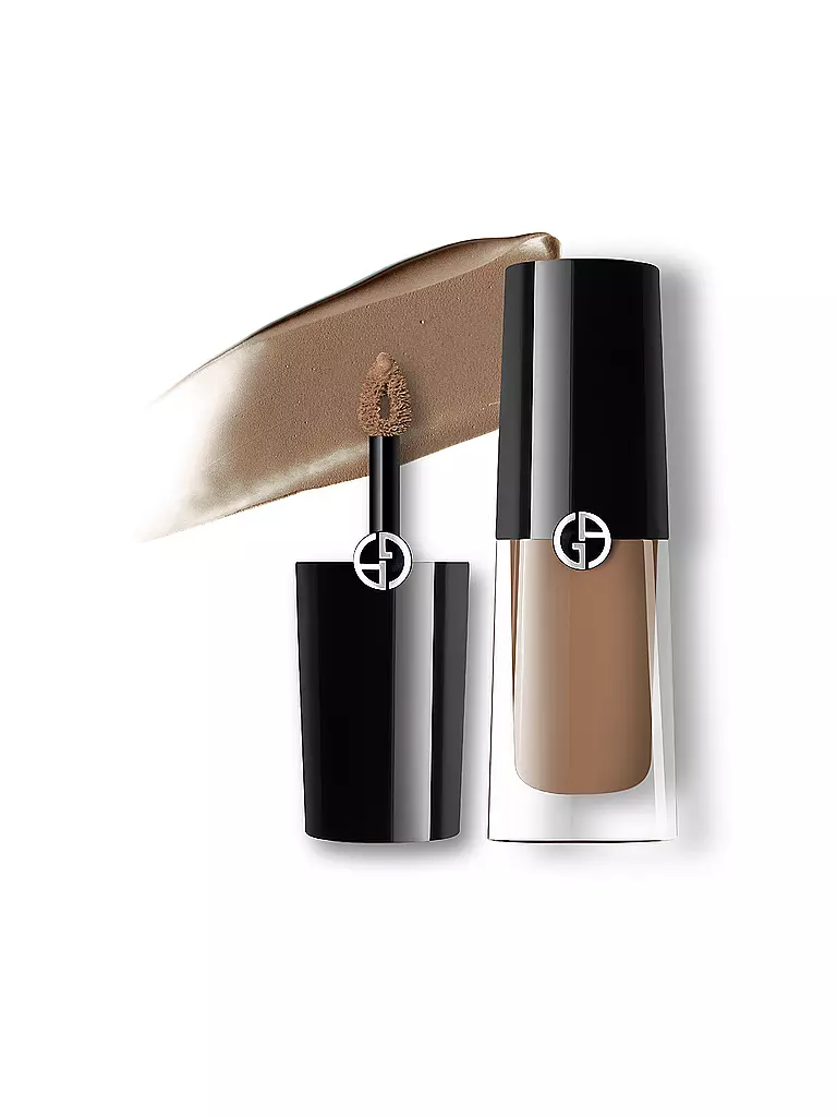 GIORGIO ARMANI COSMETICS | Lidschatten - Eye Tint ( 30 Cedar ) | camel
