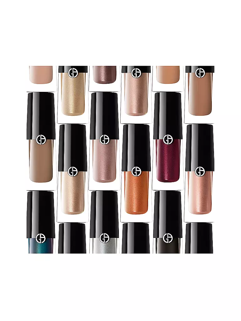GIORGIO ARMANI COSMETICS | Lidschatten - Eye Tint ( 30 Cedar ) | camel