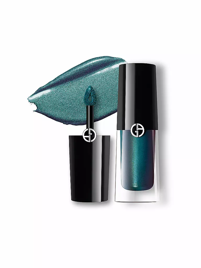 GIORGIO ARMANI COSMETICS | Lidschatten - Eye Tint ( 50 Petrol ) | camel