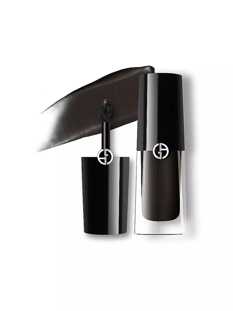 GIORGIO ARMANI COSMETICS | Lidschatten - Eye Tint ( 99 Ebony ) | camel