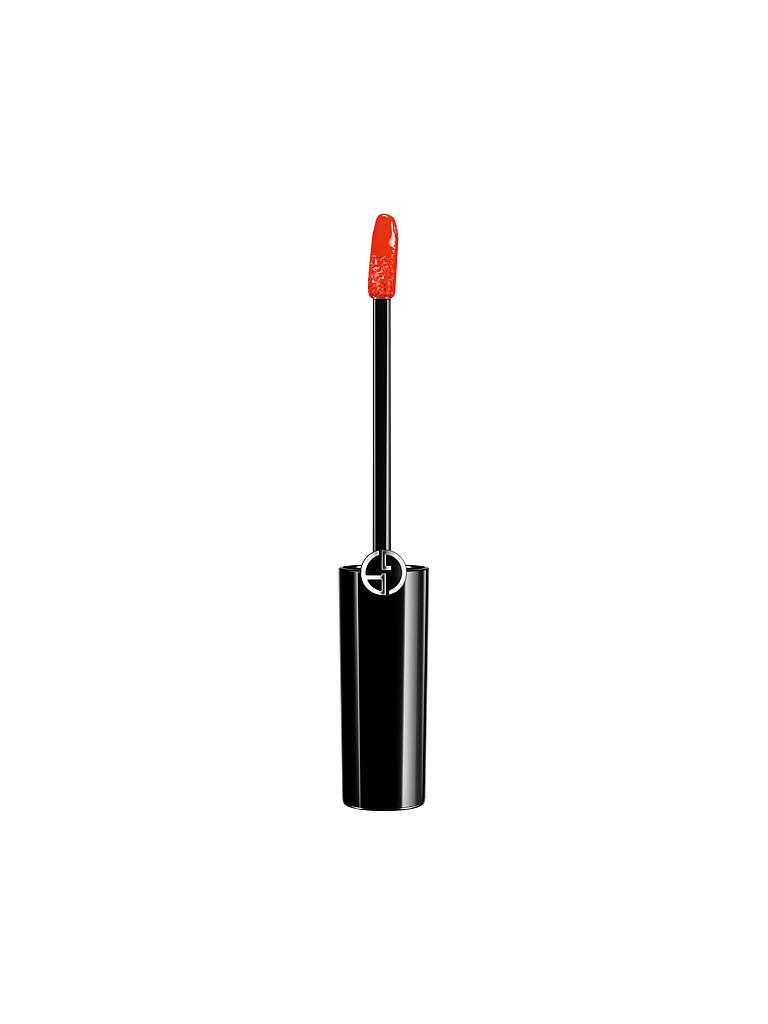 GIORGIO ARMANI COSMETICS | Lipgloss - Ecstasy Lacquer (300 Tangerine) | pink