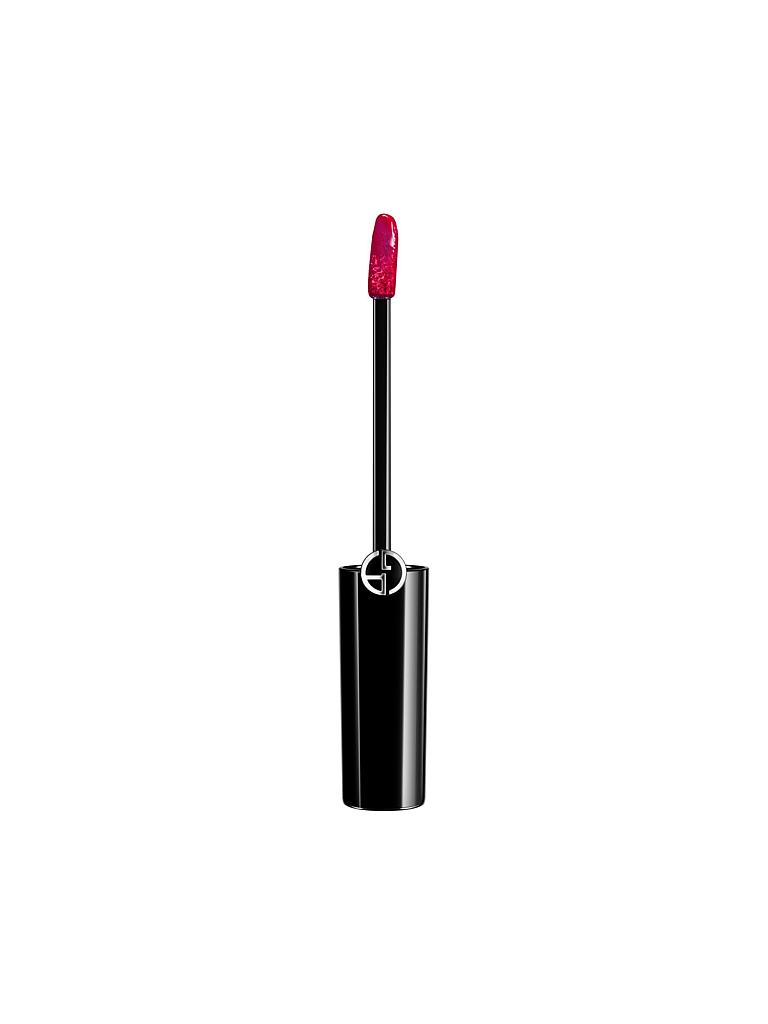 GIORGIO ARMANI COSMETICS | Lipgloss - Ecstasy Lacquer (506 Maharadjah) | pink