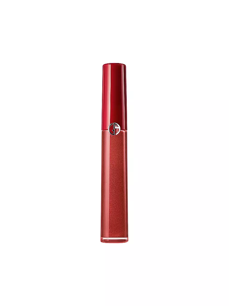 GIORGIO ARMANI COSMETICS | Lipgloss - Lip Maestro ( 216 ) | rot