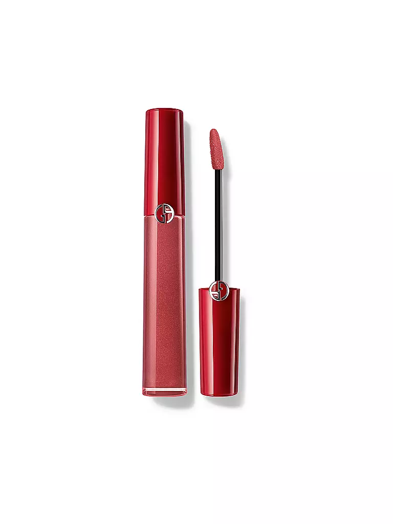 GIORGIO ARMANI COSMETICS | Lipgloss - Lip Maestro ( 531 )  | rot