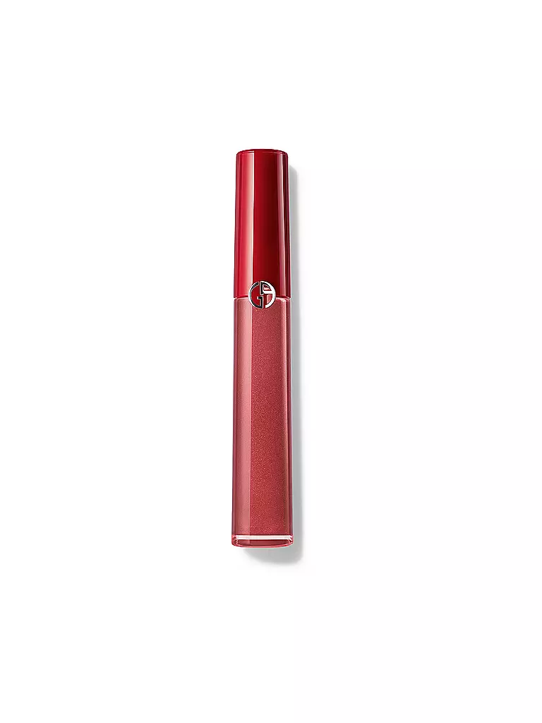 GIORGIO ARMANI COSMETICS | Lipgloss - Lip Maestro ( 531 )  | rot