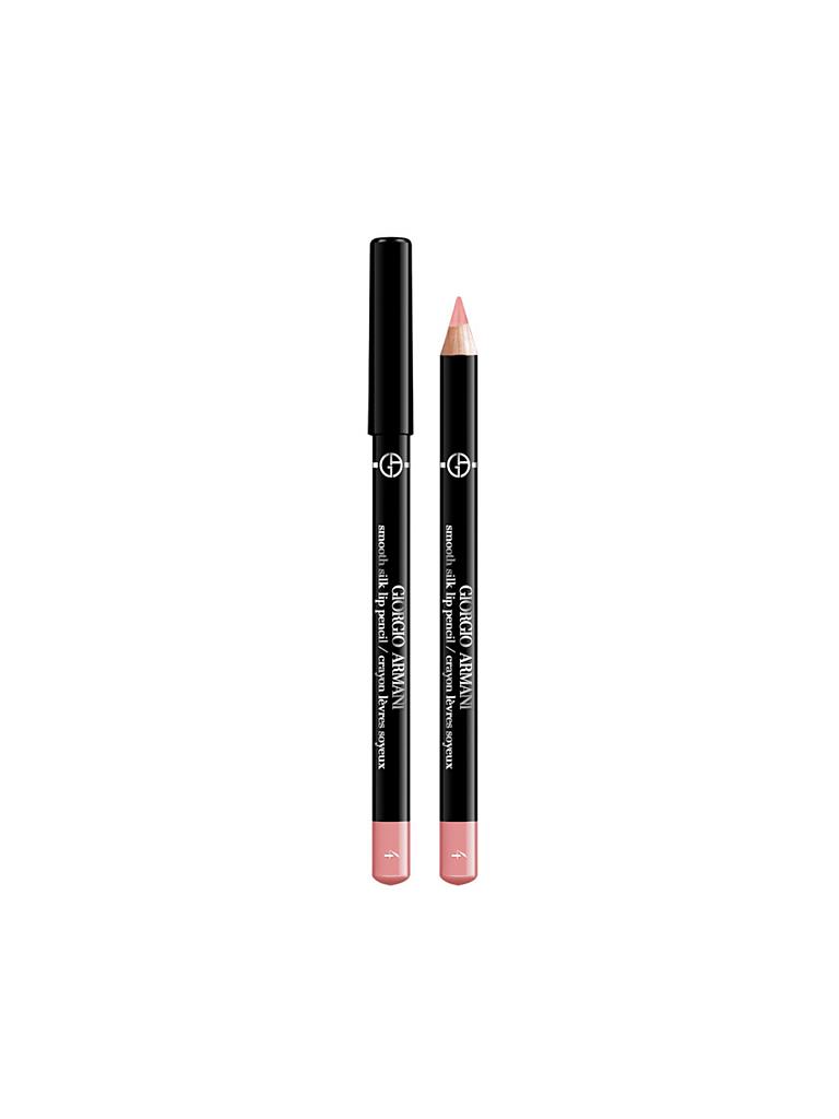 GIORGIO ARMANI COSMETICS | Lippenkonturenstift - Smooth Silk Lip Pencil (04) | pink