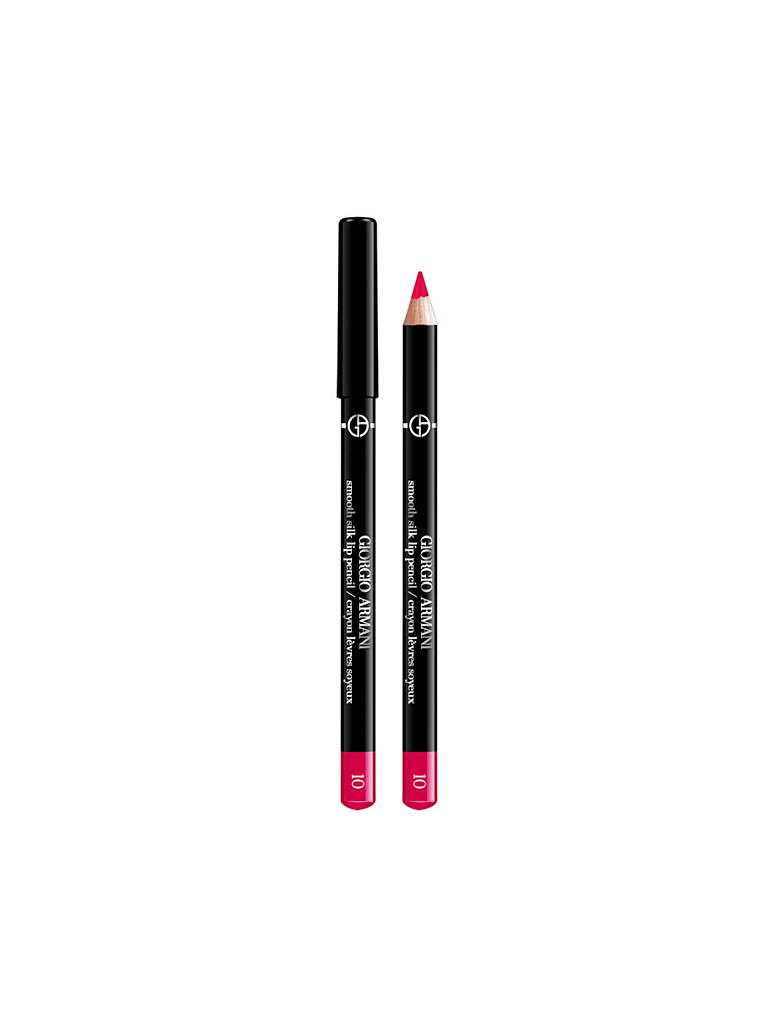 GIORGIO ARMANI COSMETICS | Lippenkonturenstift - Smooth Silk Lip Pencil (10) | pink