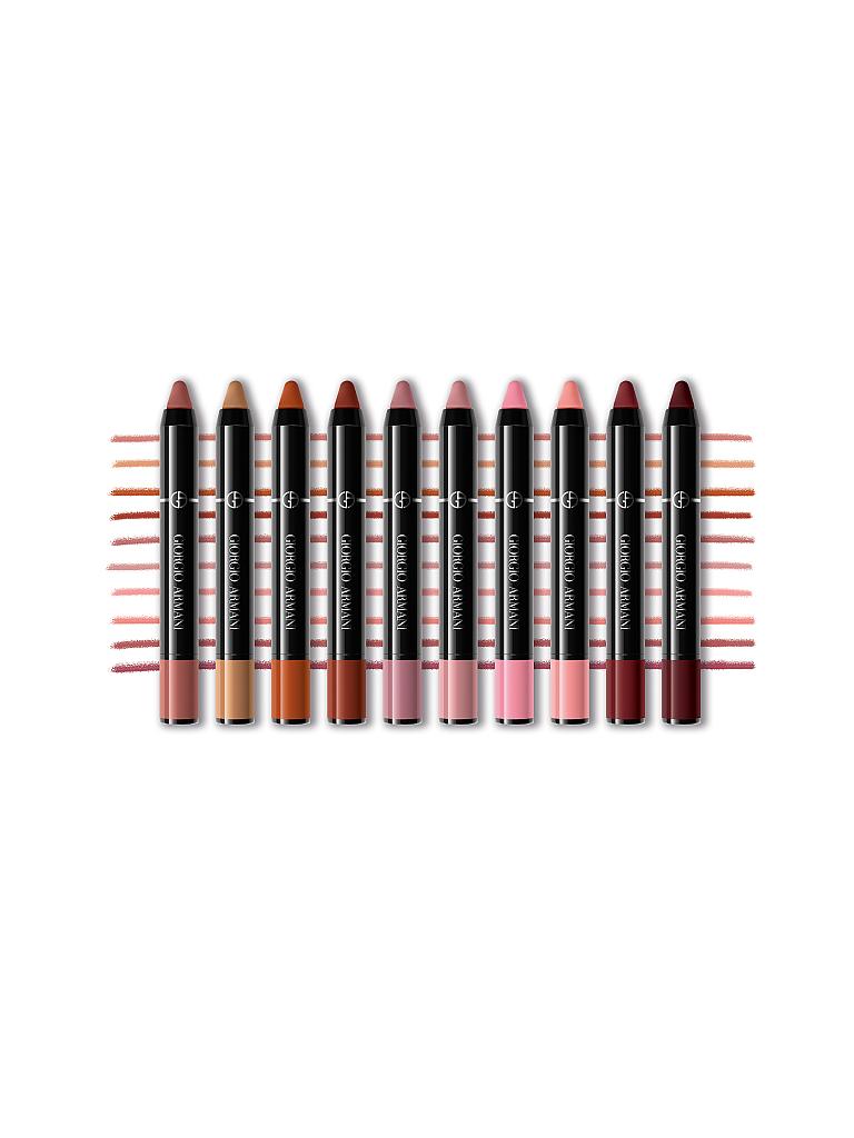 GIORGIO ARMANI COSMETICS | Lippenstift - Color Sketcher (1) | beige