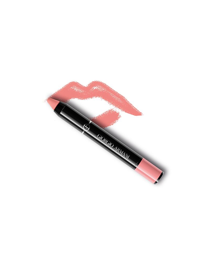 GIORGIO ARMANI COSMETICS | Lippenstift - Color Sketcher (8) | rosa