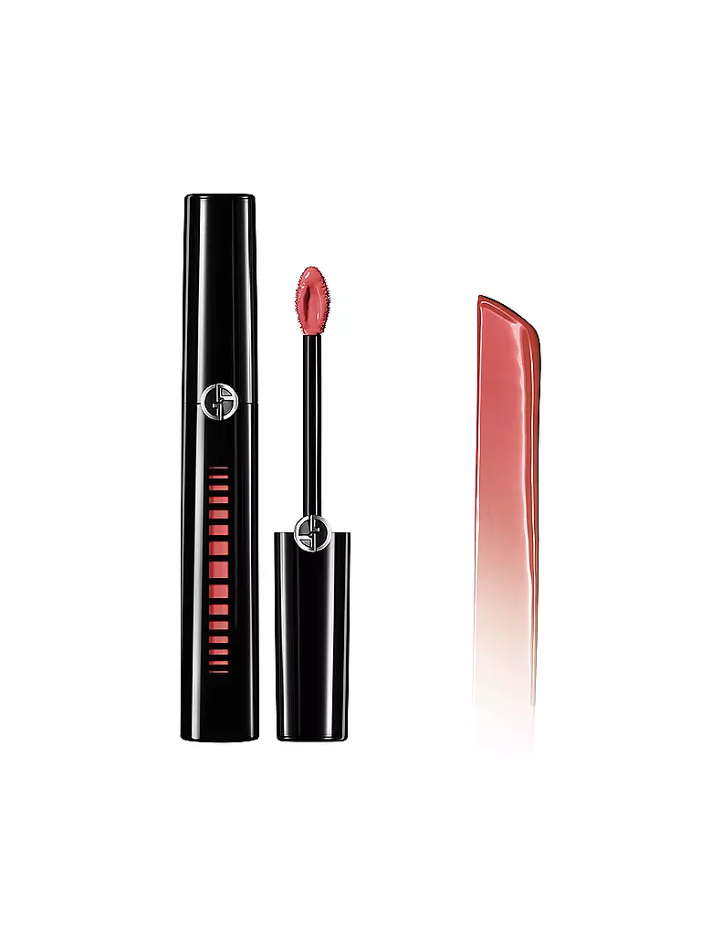 GIORGIO ARMANI COSMETICS | Lippenstift - Ecstasy Mirror (101) | rot