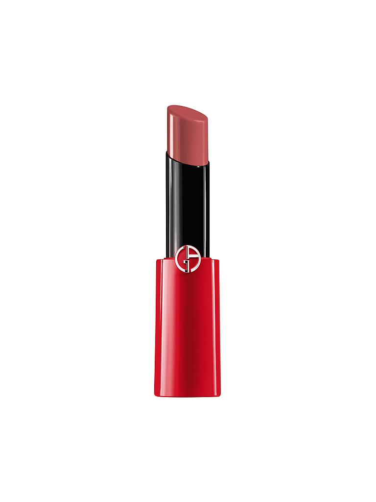 GIORGIO ARMANI COSMETICS | Lippenstift - Ecstasy Shine (100 Smile) | beige