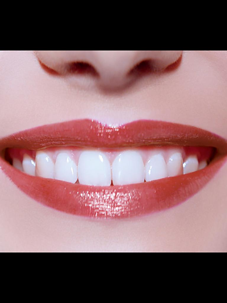 GIORGIO ARMANI COSMETICS | Lippenstift - Ecstasy Shine (100 Smile) | beige