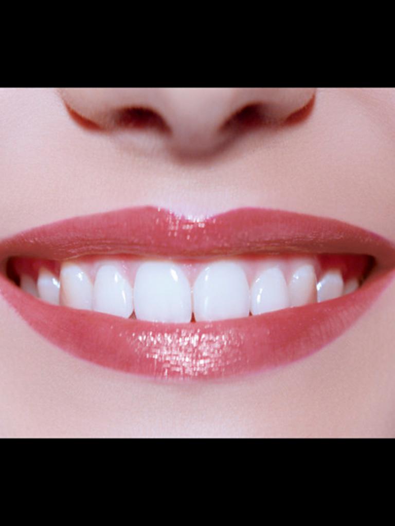 GIORGIO ARMANI COSMETICS | Lippenstift - Ecstasy Shine (503 Fatale) | pink