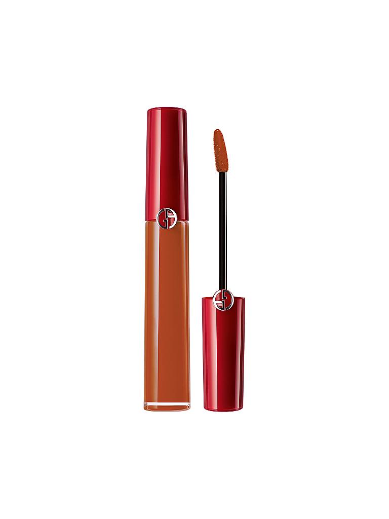 GIORGIO ARMANI COSMETICS | Lippenstift - Lip Maestro ( 208 ) | rot