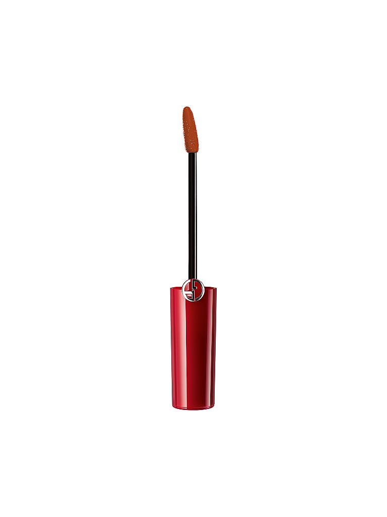 GIORGIO ARMANI COSMETICS | Lippenstift - Lip Maestro ( 208 ) | rot