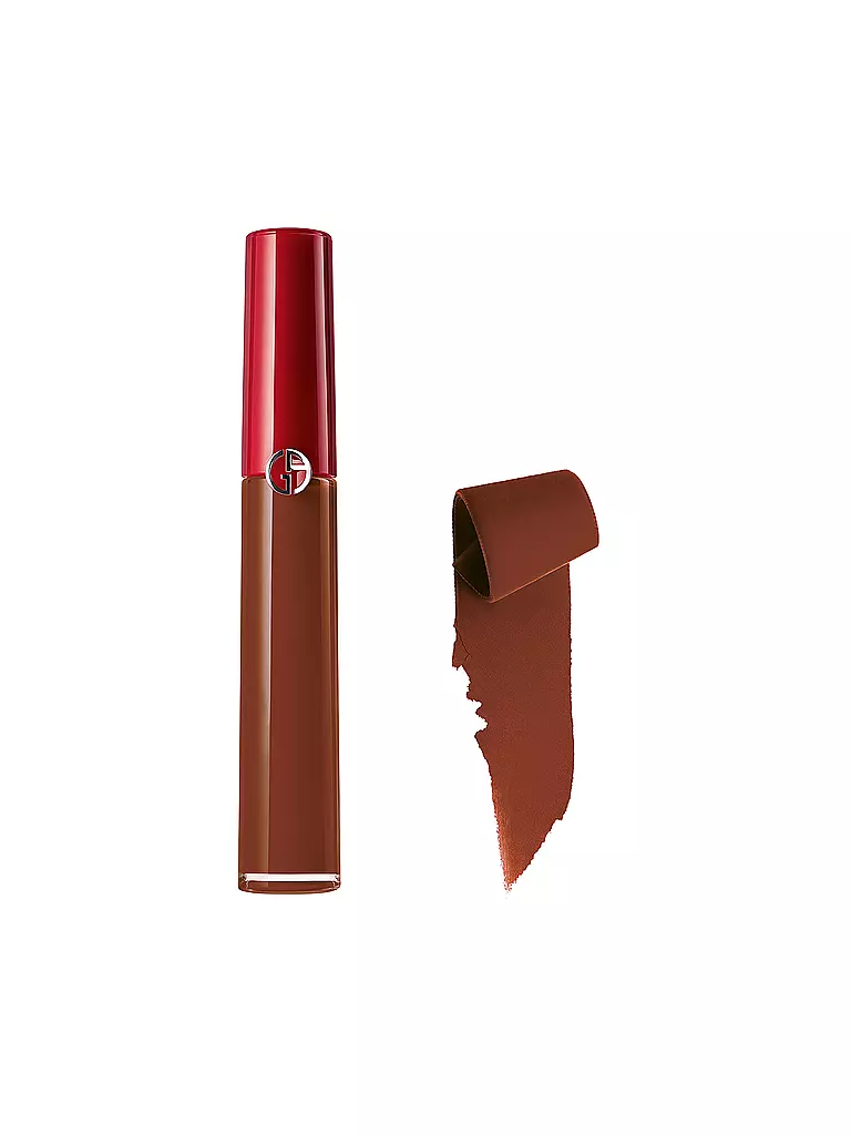 GIORGIO ARMANI COSMETICS | Lippenstift - Lip Maestro ( 209 ) | rot